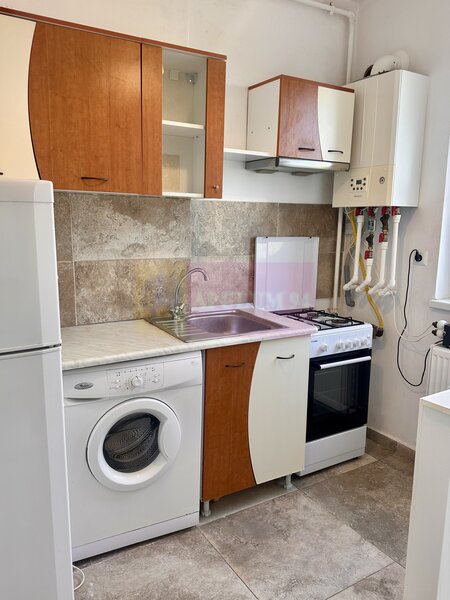 Apartament 2 camere Dudu-Chiajna