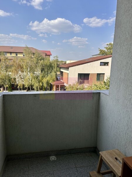 Apartament 2 camere Dudu-Chiajna