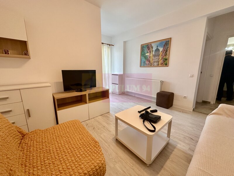 Apartament 2 camere Dudu-Chiajna