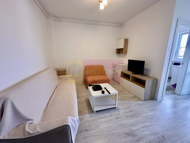 Apartament 2 camere Dudu-Chiajna
